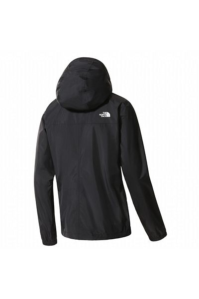 THE NORTH FACE Antora Women's Black Jacket