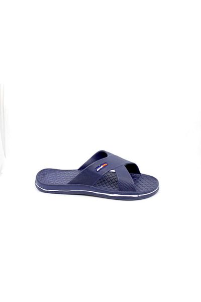 Akınal Bella Ανδρικές παντόφλες πισίνας Wet Floor Beach Garden Sea Akınalbella 140