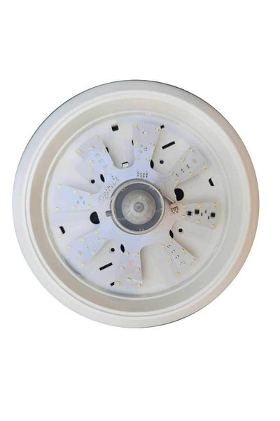 Sunlight ضوء السقف LED مع مستشعر الحركة 360 درجة