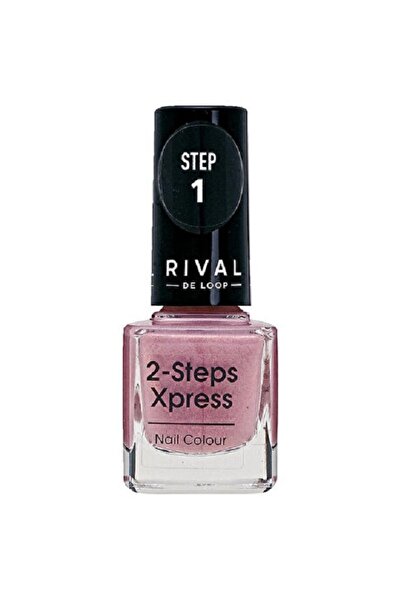 Rival De Loop 2-steps Xpress Ojeno:028 ml