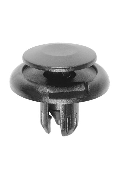 ZETOTO Honda Davlumbaz Klipsi 3 Ayaklı 91512-sx0-003 100adetli Paket