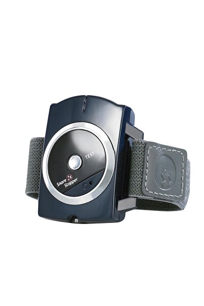 POWERTEC Snore Stopper Horlama Önleyici Alet