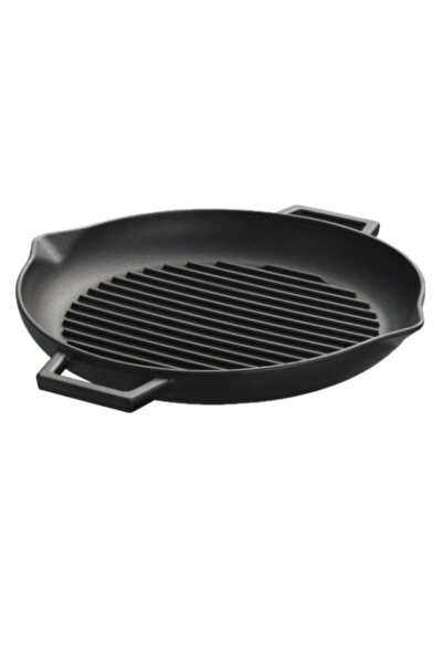 Lava Cast Iron Pan 30 cm