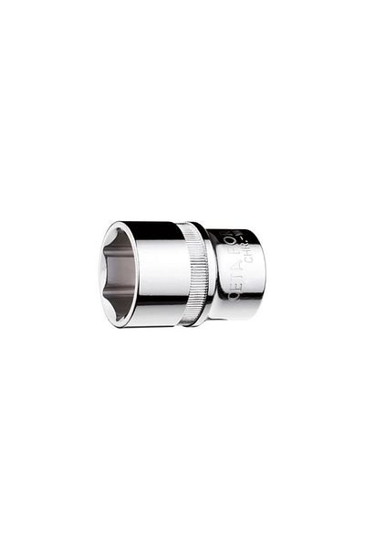 CETA FORM 1/2'' 6 Corner Socket Wrench 22 Mm