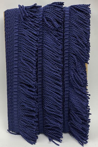 Limelia جرة شرابة هامش