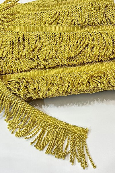 Limelia Bulyon ciucuri franjuri