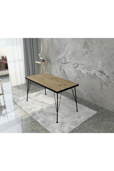 usta mekan Delta 60x120 Dekoratif Mutfak Masası