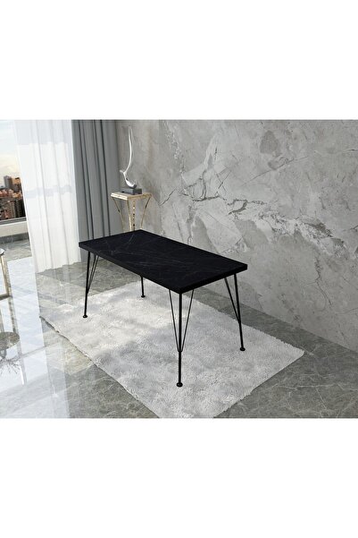 usta mekan Delta 60x120 Dekoratif Mutfak Masası