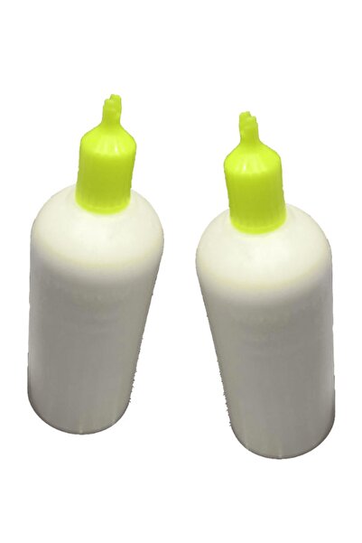 NCR Dublex Tubeles Zırhı Lastik Tamir Ilacı Sıvı 2 Adet