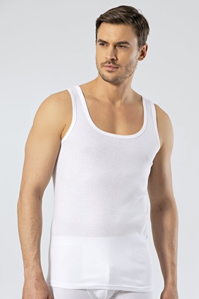 Cacharel Modal Cotton Men's Tank Top