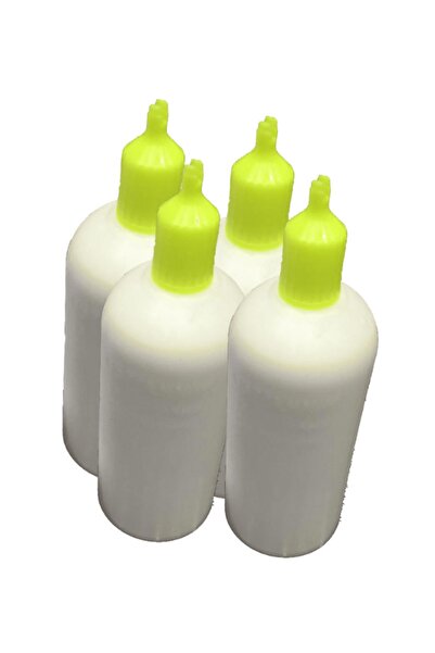 NCR Dublex Tubeles Zırhı Lastik Tamir Ilacı Sıvı 4 Adet