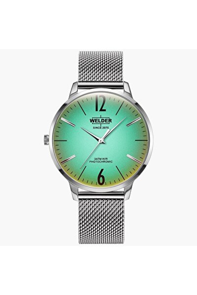 WELDER MOODY ساعة يد نسائية Wrs619