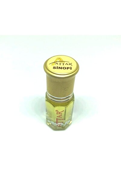 Attar Snopi Esansı 3 Ml 12 Adet