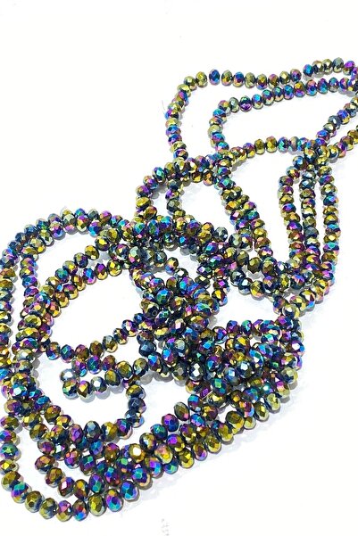 Limelia 8 мм кристал Бонкук