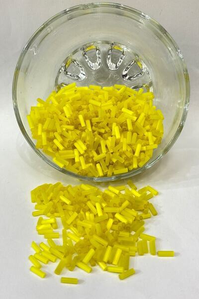 Limelia Mărgele de țeavă 50 Gr