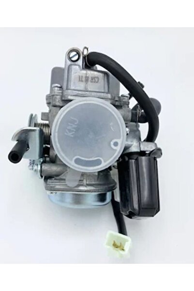 Honda Today Karbüratör Taiwan Moto11