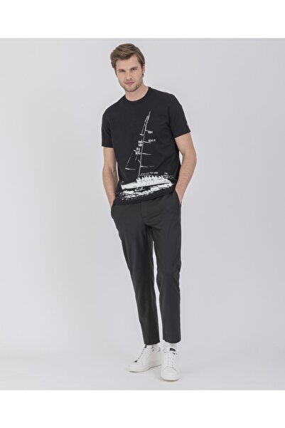 PAUL&SHARK Man's Trousers