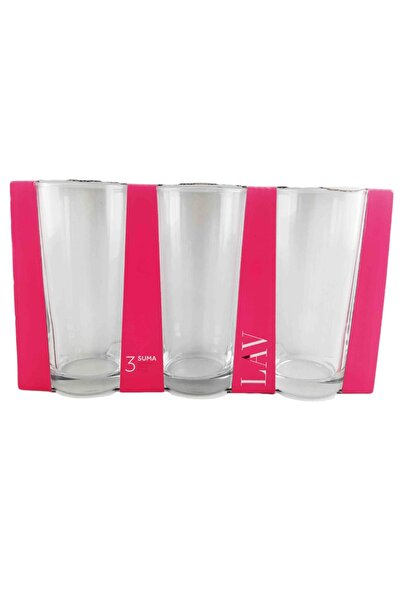 LAV Limonata Bardağı