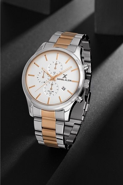 Daniel Klein MAN WATCH