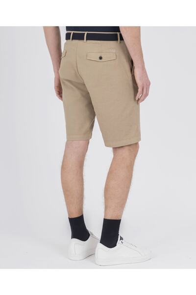 PAUL&SHARK Bermudas - Women's Relaxed Fit Jeans