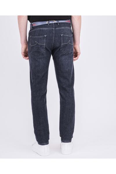 PAUL&SHARK Men's 5 Pockets Denim Jeans
