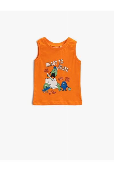 Koton 1ymb38300ok Dvm Tanktops Reg2 Bayi