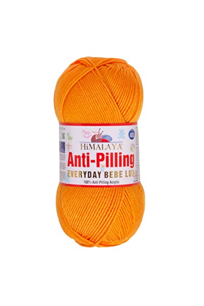 Himalaya حبل أطفال محبوك يدويًا من بيبي لوكس فاخر مضاد للبيلينج