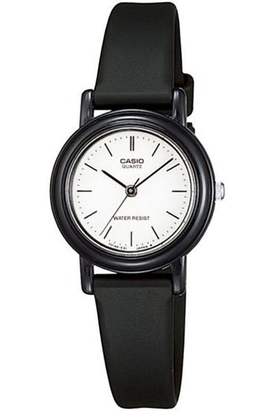 Casio Women's Wristwatch Lq-139Bmv-7Eldf
