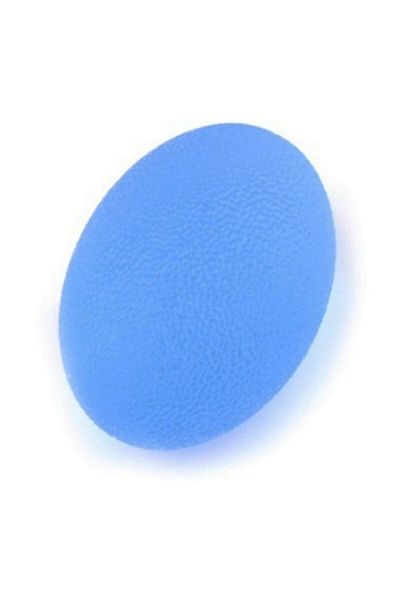ARELMED Hand Silicone Hand Exercise Ball Stress Ball 0077