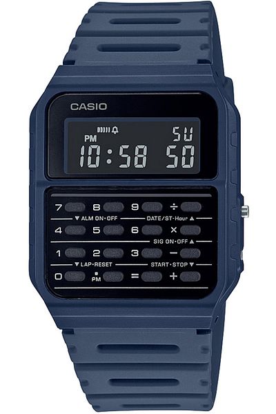 Casio Ca-53Wf-2B