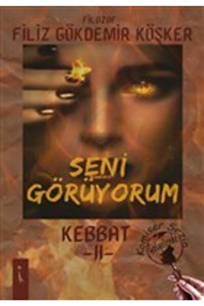 Generic Brand Seni Görüyorum - Kebbat 2