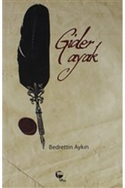 Belge Yayınları Gider Ayak