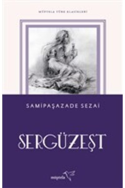 Müptela Yayınları Sergüzeşt