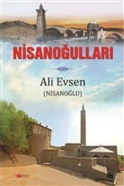 Berikan Yayınları Nisanoğulları