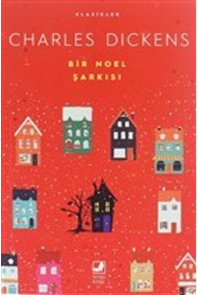 Terapi Kitap Bir Noel Şarkısı