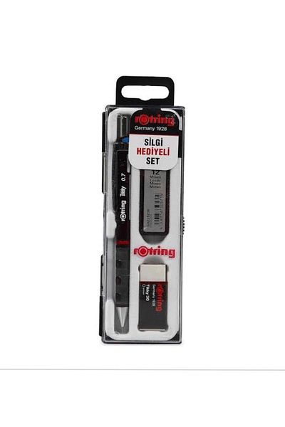 Rotring Tikky 0.7mm Set