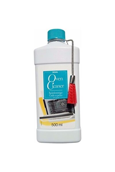 Amway Oven Cleaner Yağ Çözücü Sıvı 500 Ml