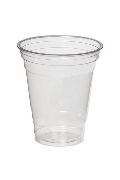 Genel Markalar 14 oz (400 ml) PET Bardak 1.000 Adet