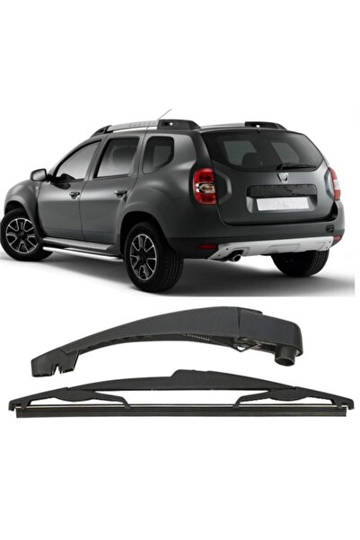 Genel Markalar Dacia Duster Arka Silecek Kolu Ve Süpürgesi 2009-2015