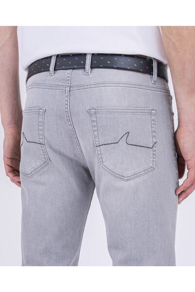 PAUL&SHARK Men's 5 Pockets Denim Jeans