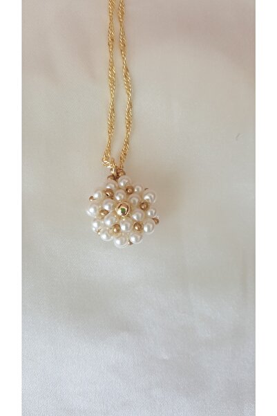 Galibarda Inci Cevsen Kolye