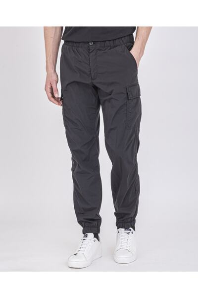PAUL&SHARK Men's Cargo Trousers