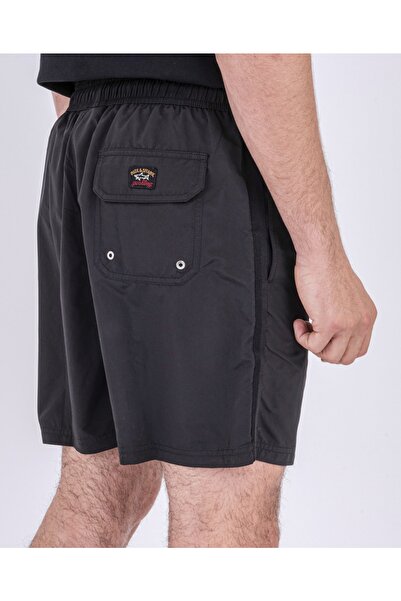 PAUL&SHARK Μαγιό - Άνετη εφαρμογή και κομψό σχέδιο