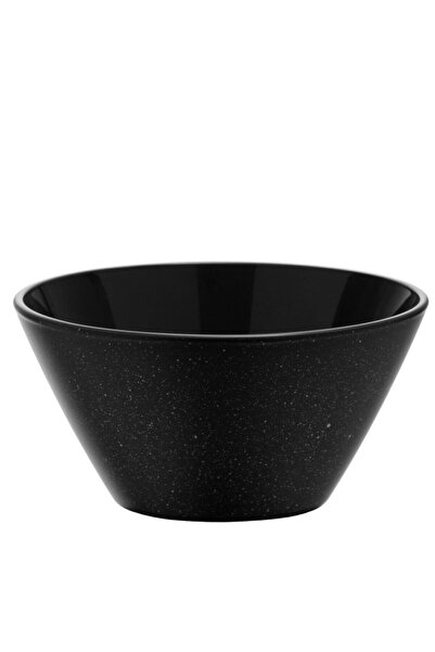 LAV Vega Siyah 6'lı Kase Seti Veg-267