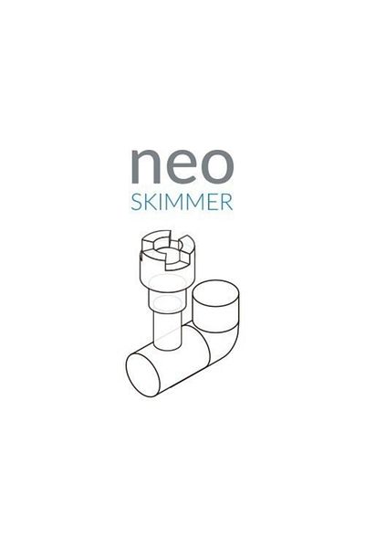 Aquario Neo Skimmer m 12mm - Cut Design