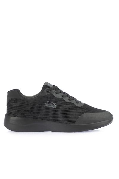 Slazenger Epona Sneaker Men's Shoes Black / Black