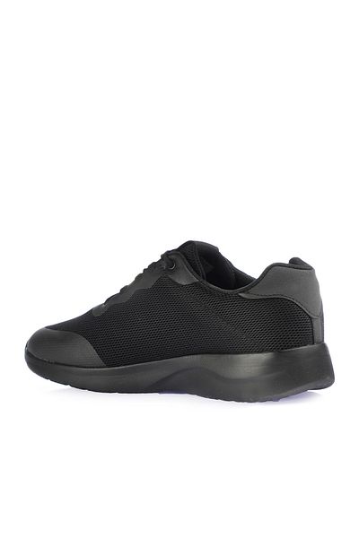 Slazenger Epona Sneaker Men's Shoes Black / Black