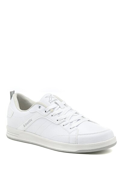 Kinetix Alb - Tenis Rabon Pu 2fx pentru bărbați