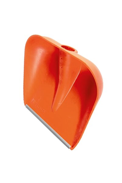 Tuna Plastik Orijinal Plastik Faryap Kürek 8 No Ucu Metal