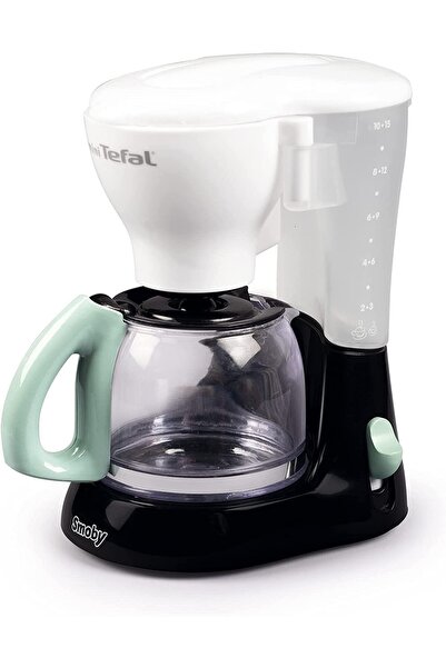 Genel Markalar , 310544, Filtre Kahve Makinesi Oyuncağı, Lisanslı, Coffee Express